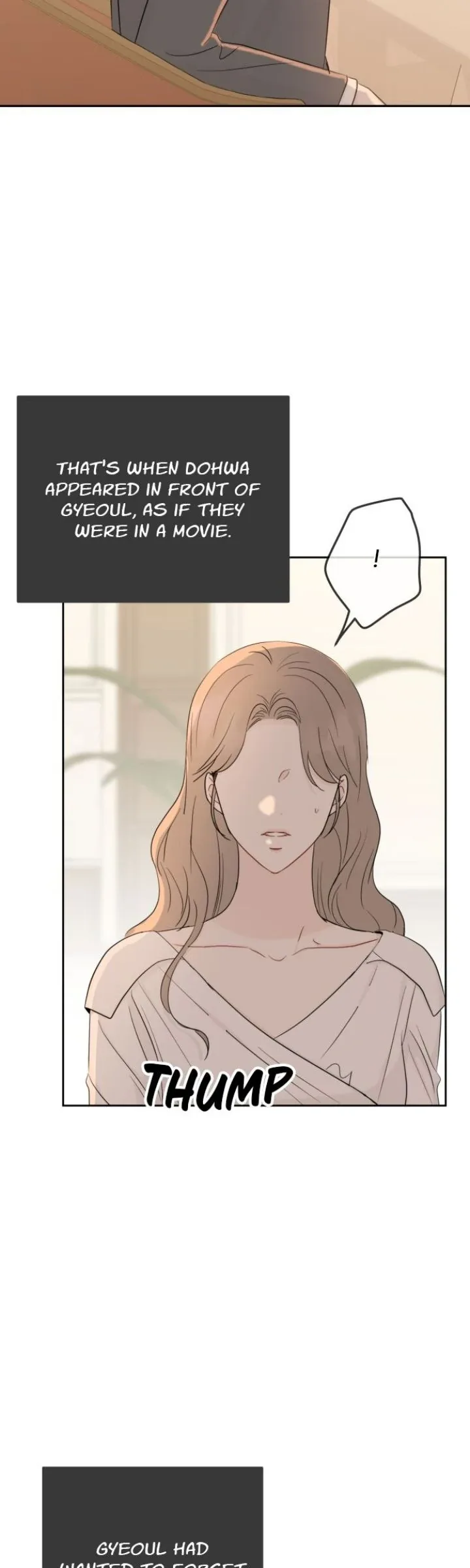 Family-Like XX Chapter 110 page 32
