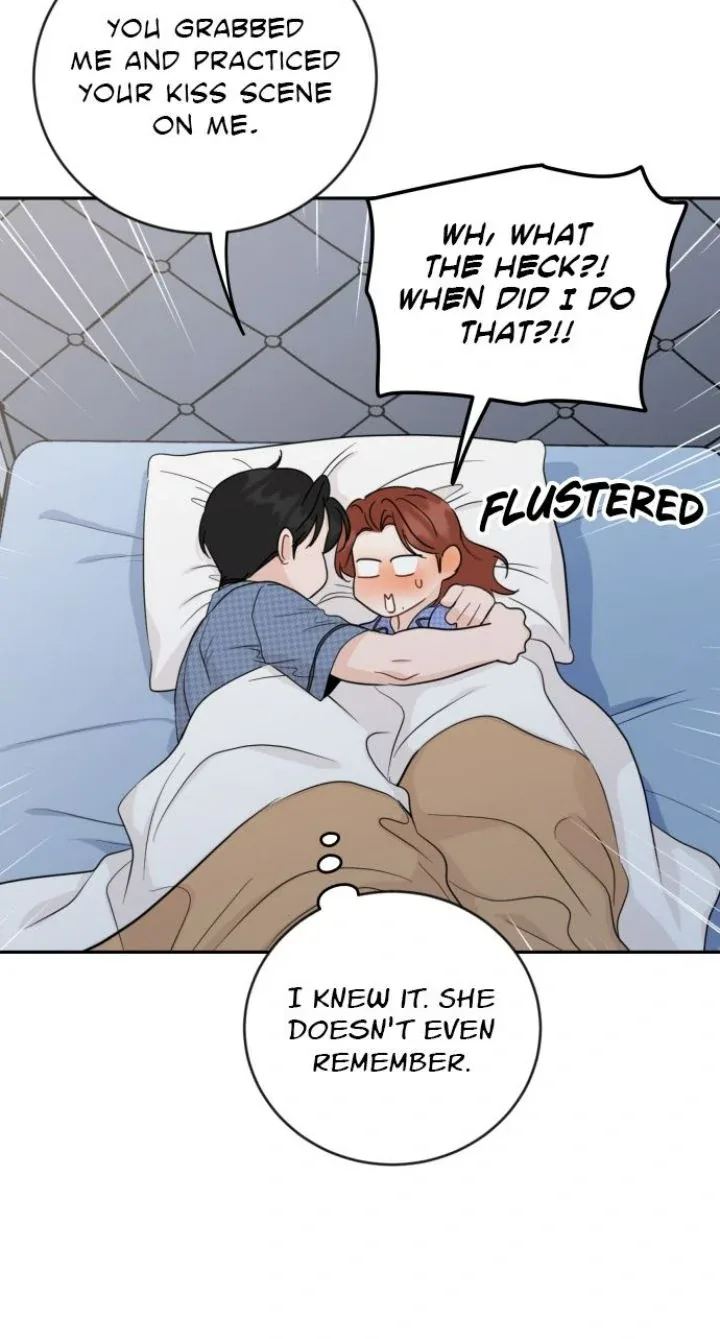 Family-Like XX Chapter 110 page 37