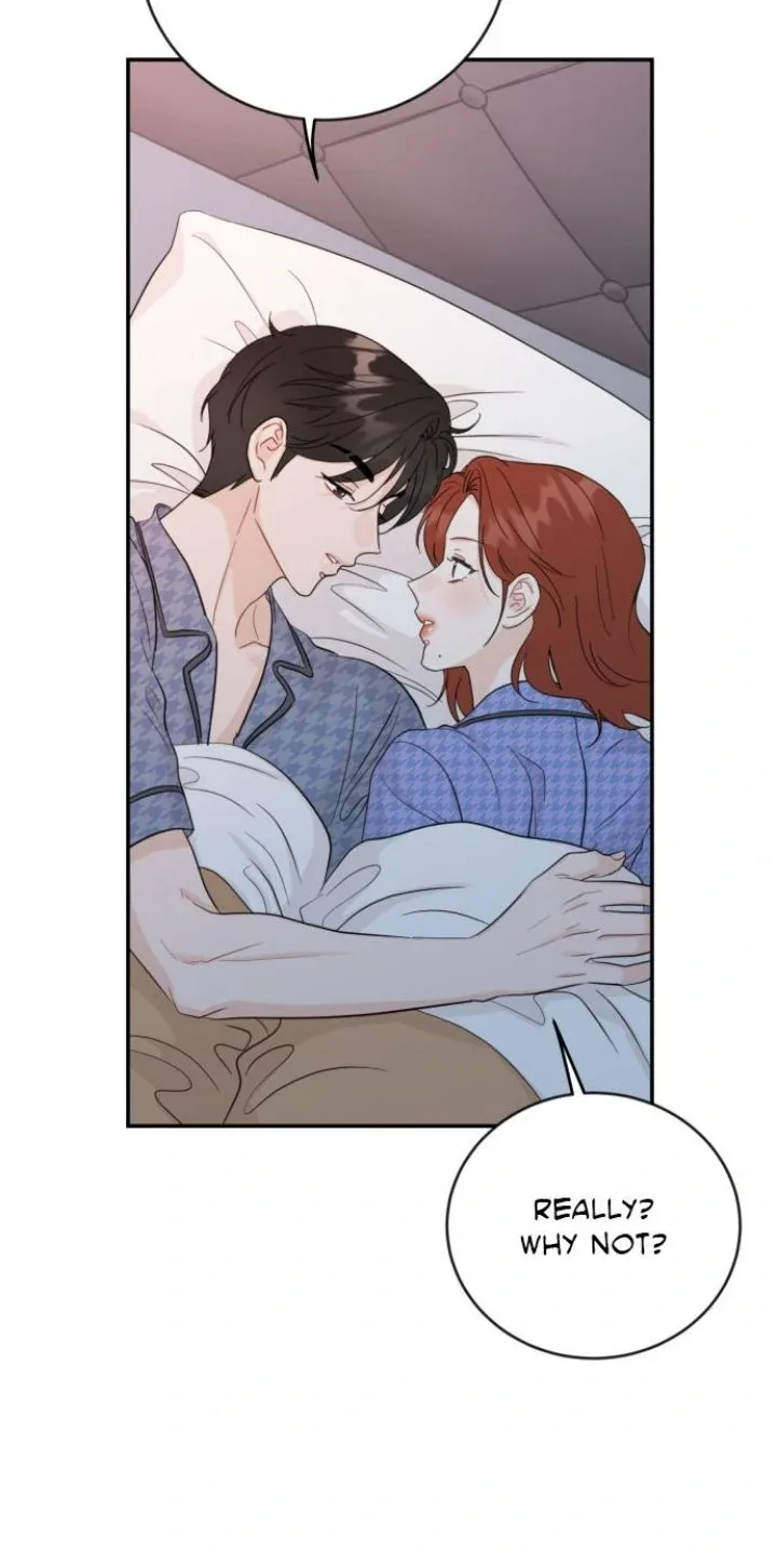 Family-Like XX Chapter 110 page 45