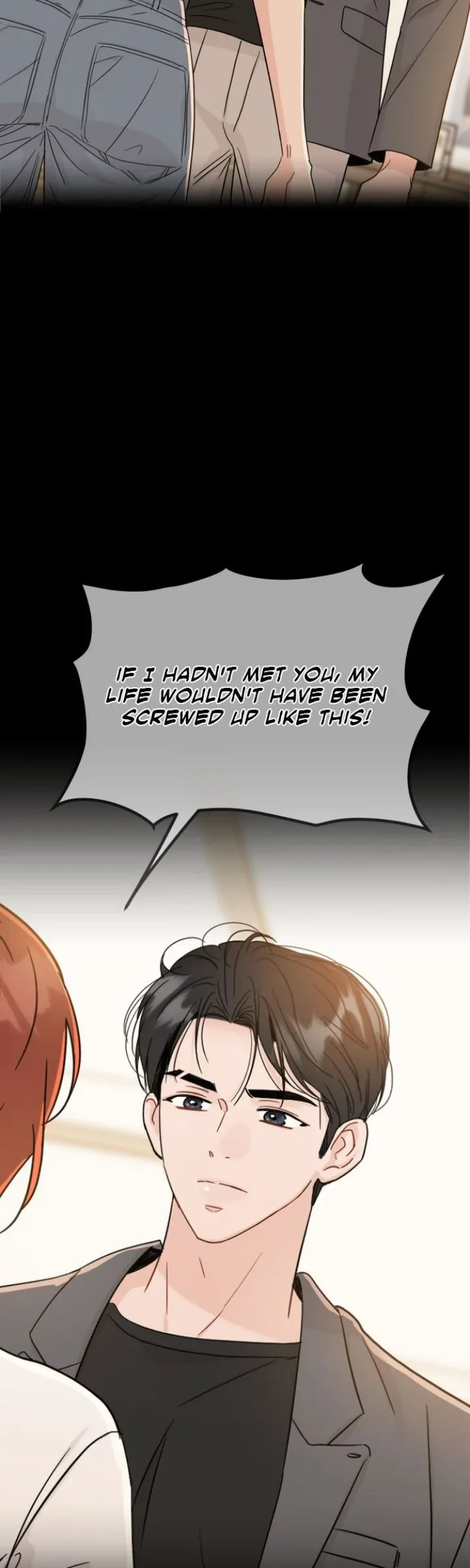 Family-Like XX Chapter 111 page 2