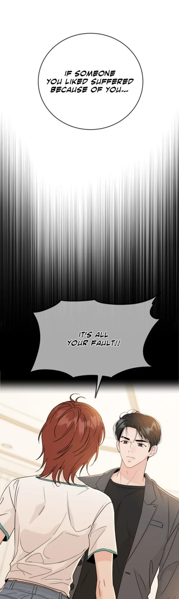Family-Like XX Chapter 111 page 1