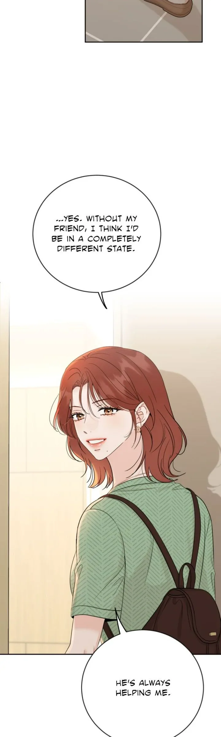 Family-Like XX Chapter 111 page 30