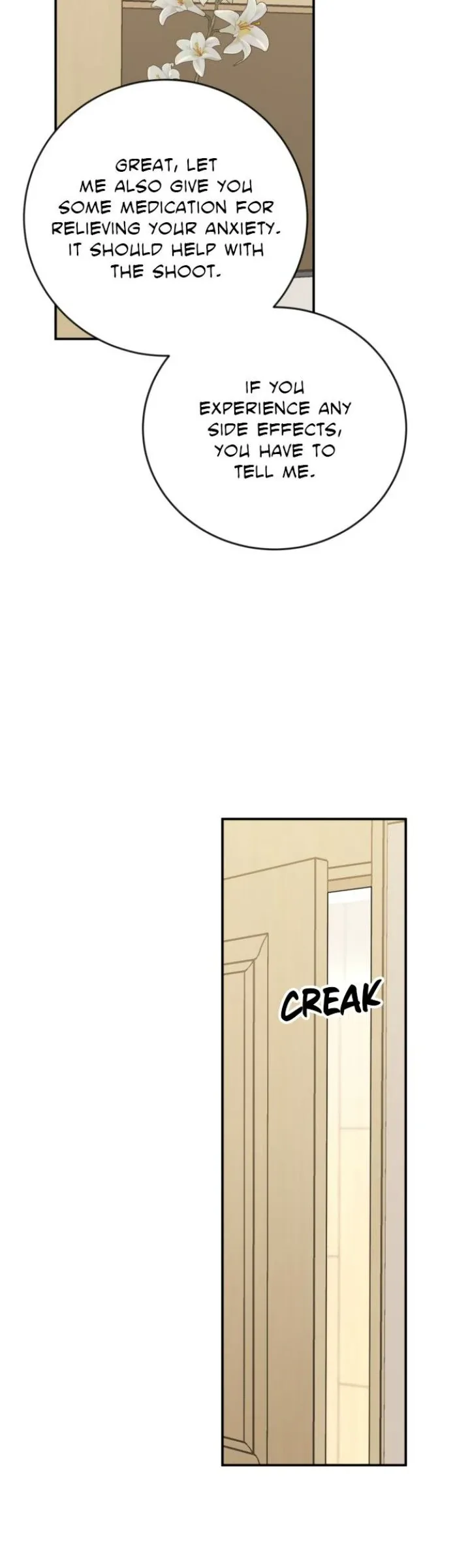 Family-Like XX Chapter 111 page 27