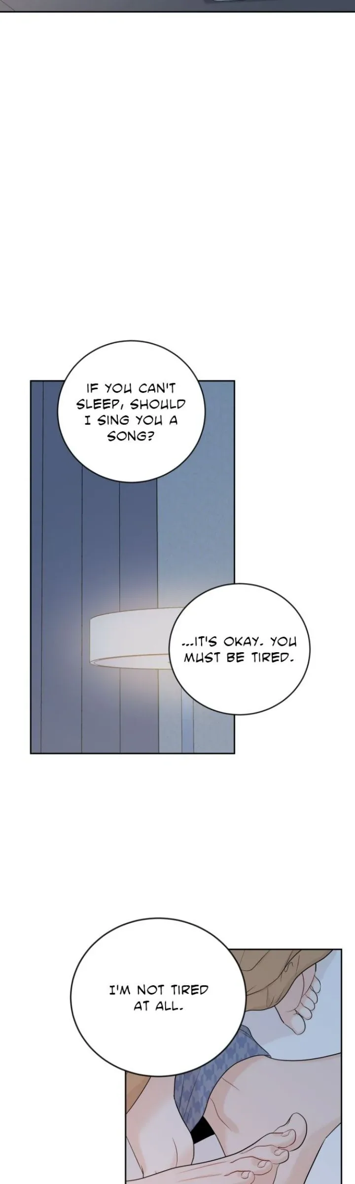 Family-Like XX Chapter 111 page 13