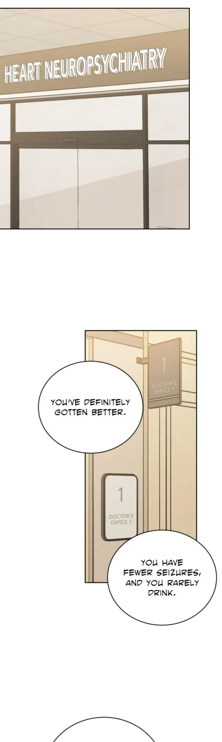 Family-Like XX Chapter 111 page 19