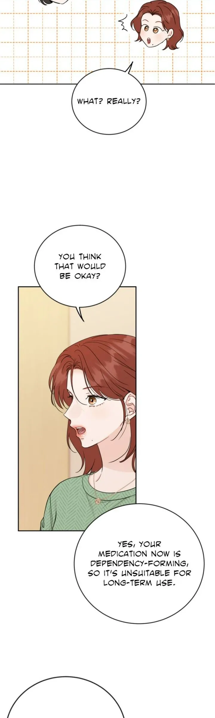 Family-Like XX Chapter 111 page 24