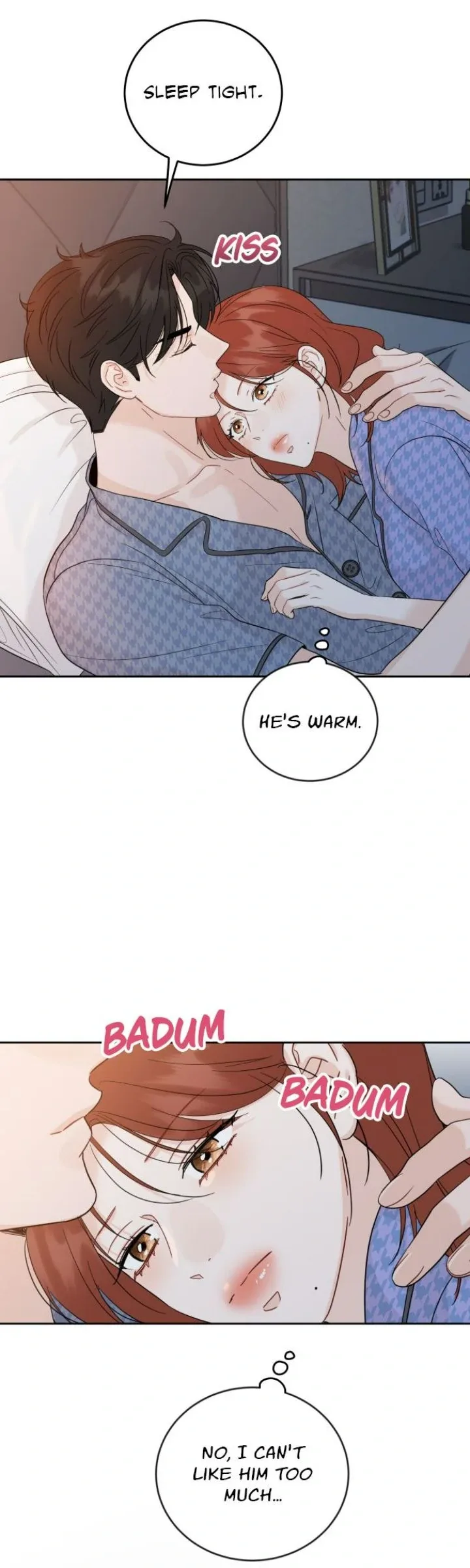 Family-Like XX Chapter 111 page 15