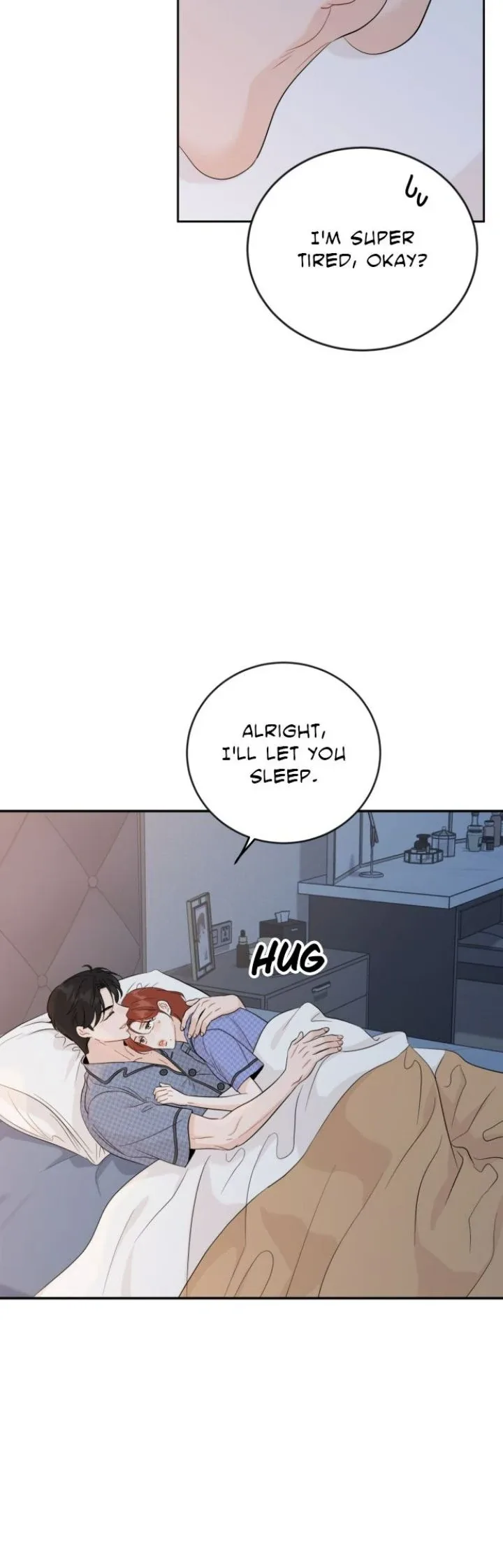 Family-Like XX Chapter 111 page 14