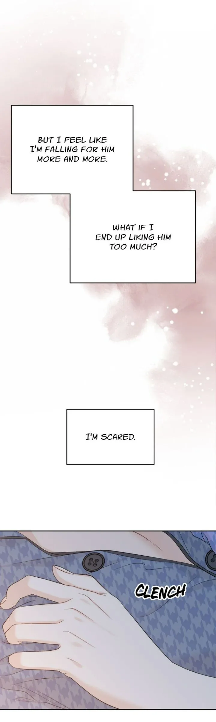 Family-Like XX Chapter 111 page 16