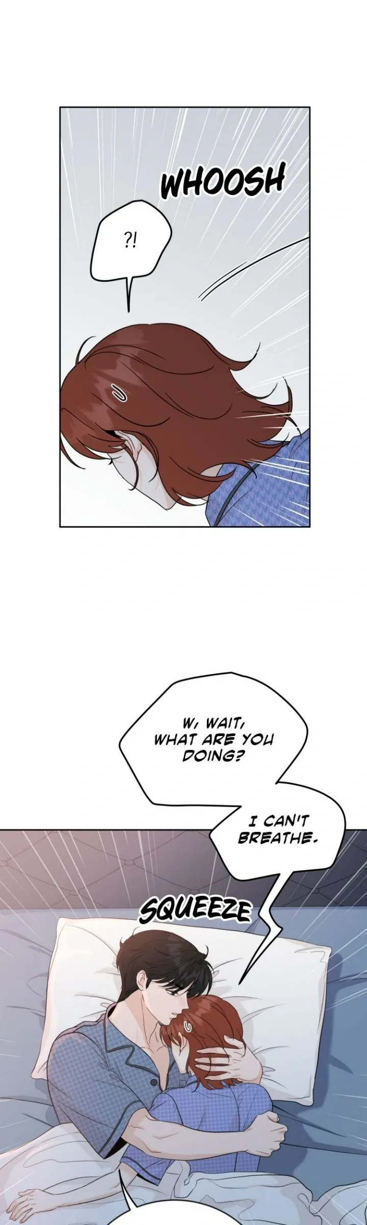 Family-Like XX Chapter 111 page 9