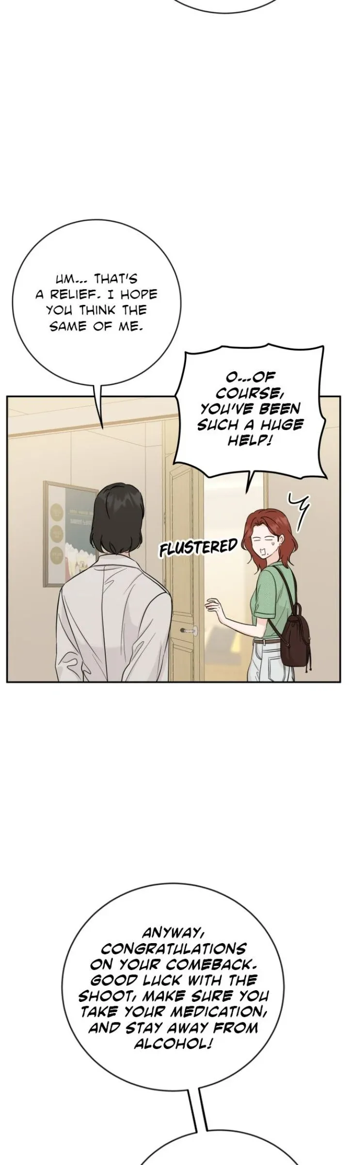 Family-Like XX Chapter 111 page 31