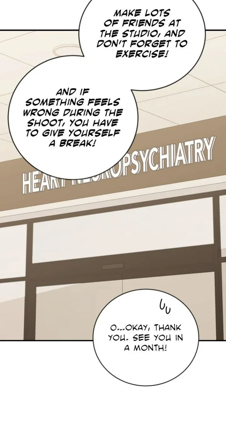 Family-Like XX Chapter 111 page 32