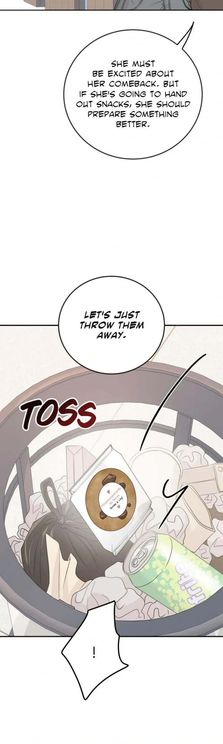 Family-Like XX Chapter 111 page 42