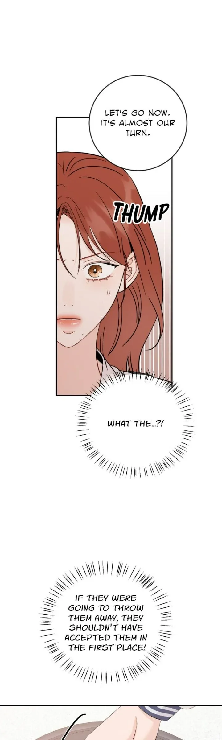 Family-Like XX Chapter 111 page 44