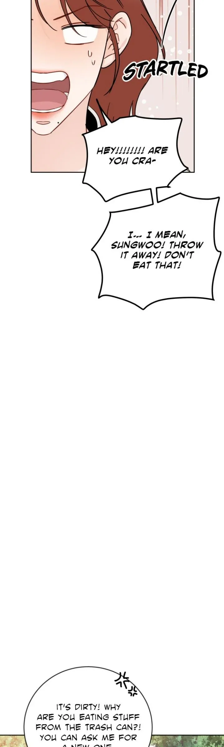 Family-Like XX Chapter 111 page 47