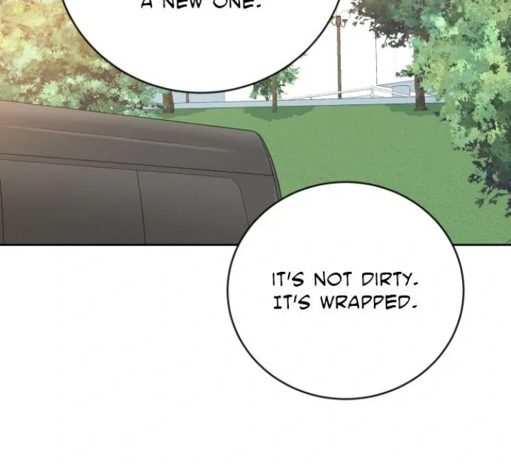 Family-Like XX Chapter 111 page 48