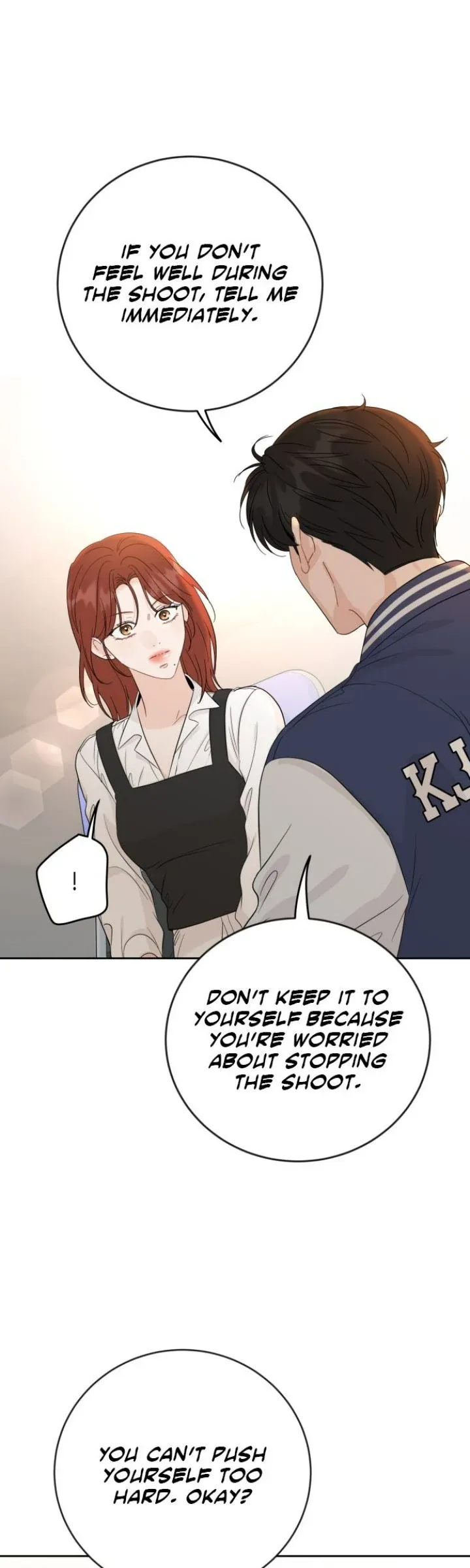 Family-Like XX Chapter 111 page 53
