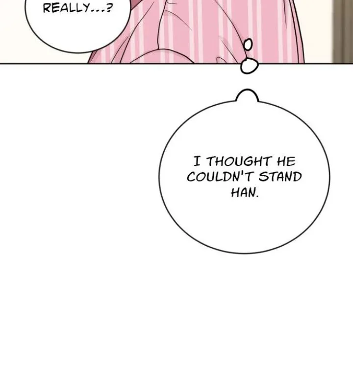 Family-Like XX Chapter 112 page 30