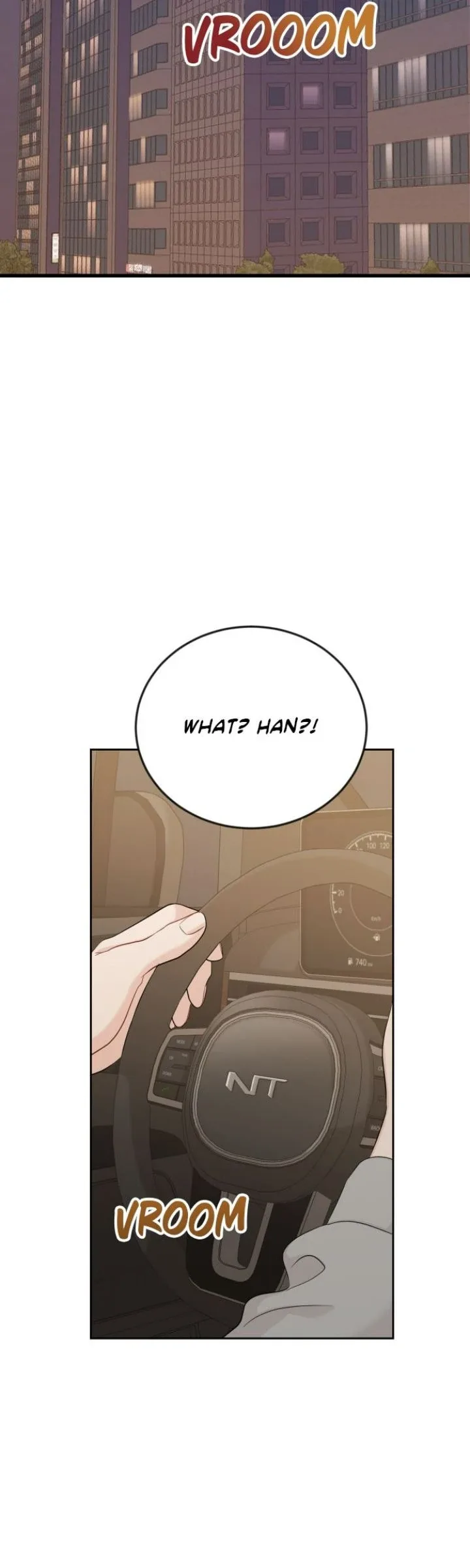 Family-Like XX Chapter 112 page 10