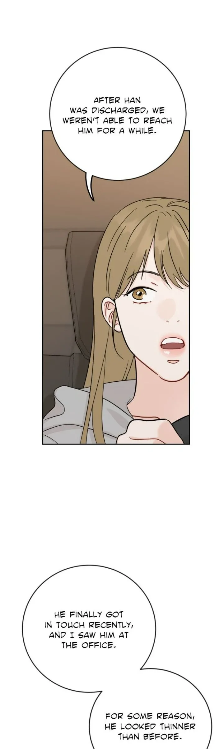 Family-Like XX Chapter 112 page 15