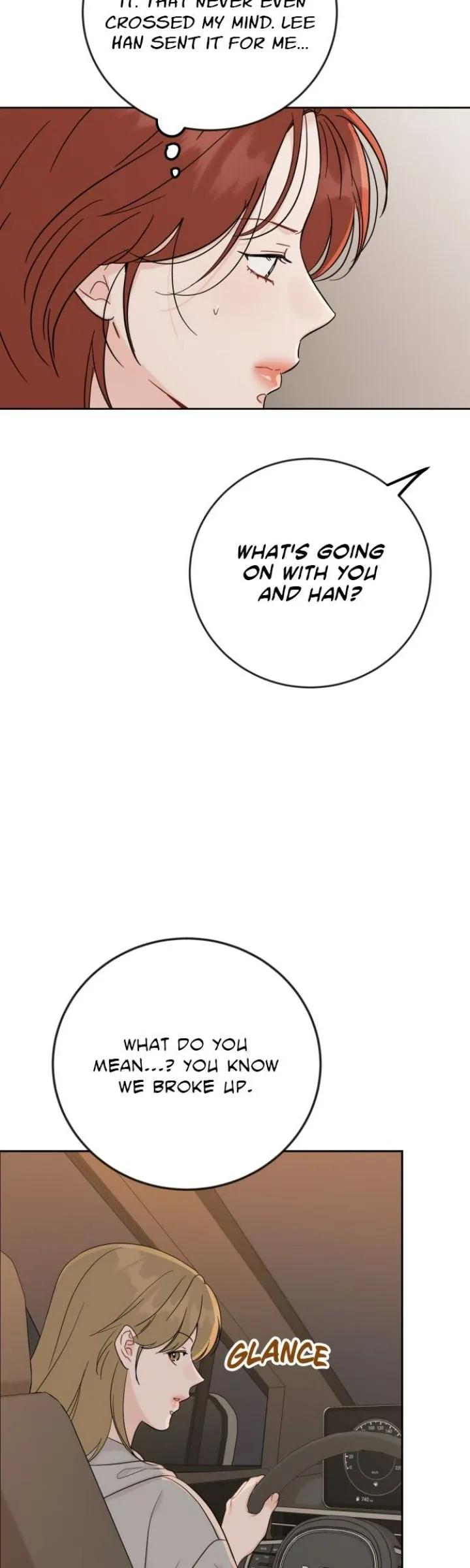 Family-Like XX Chapter 112 page 13