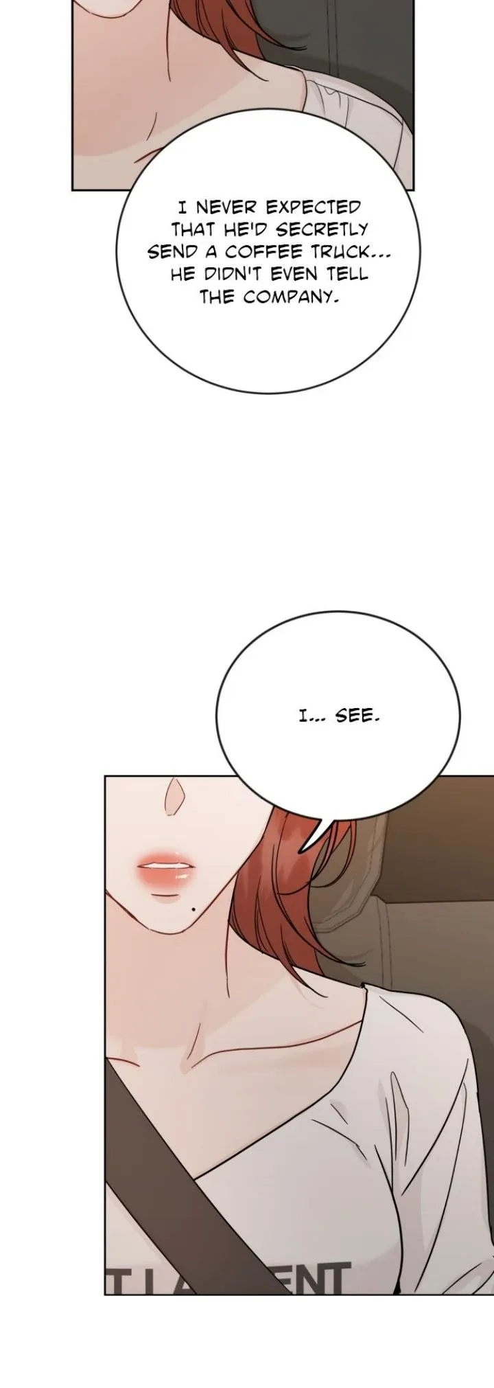 Family-Like XX Chapter 112 page 19