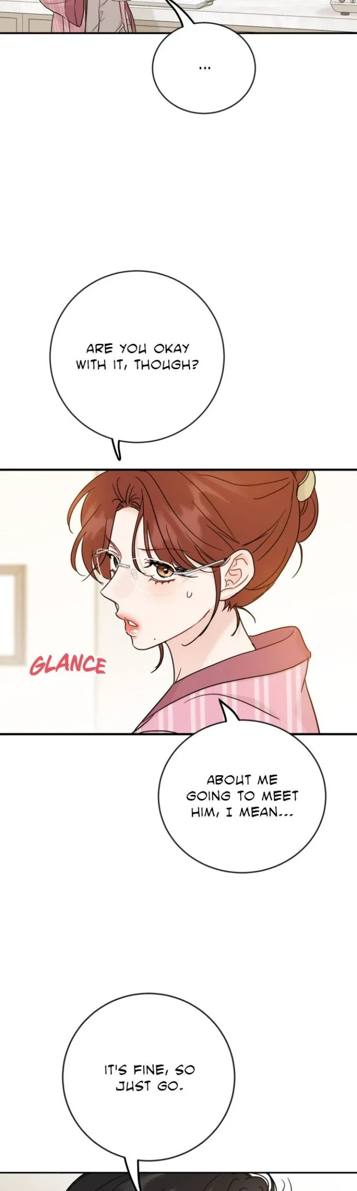 Family-Like XX Chapter 112 page 28