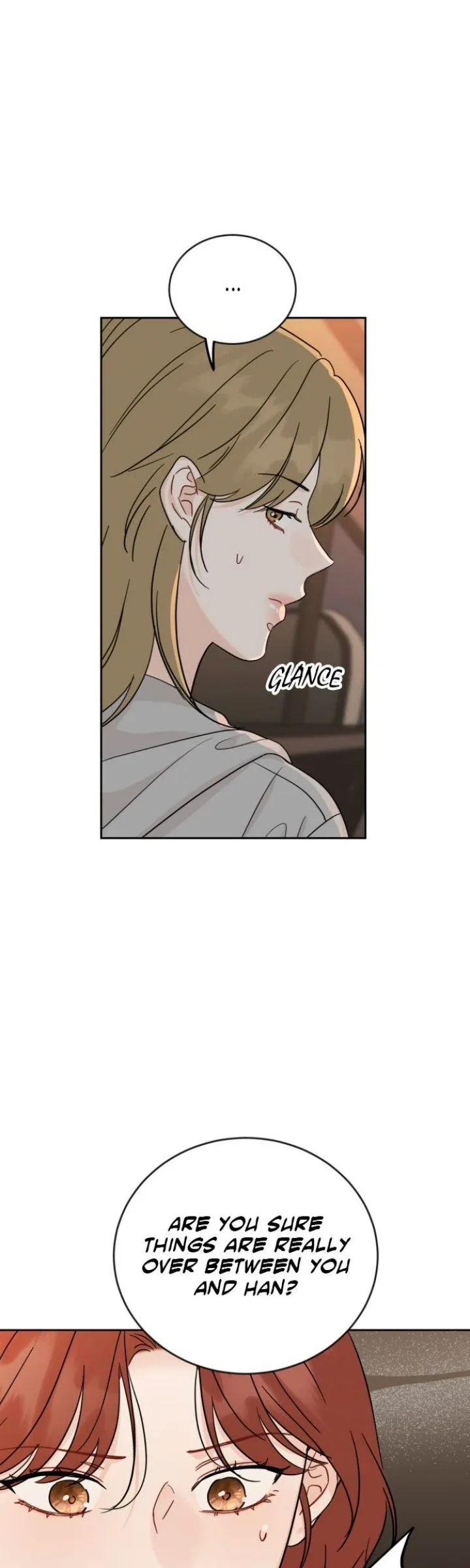 Family-Like XX Chapter 112 page 20