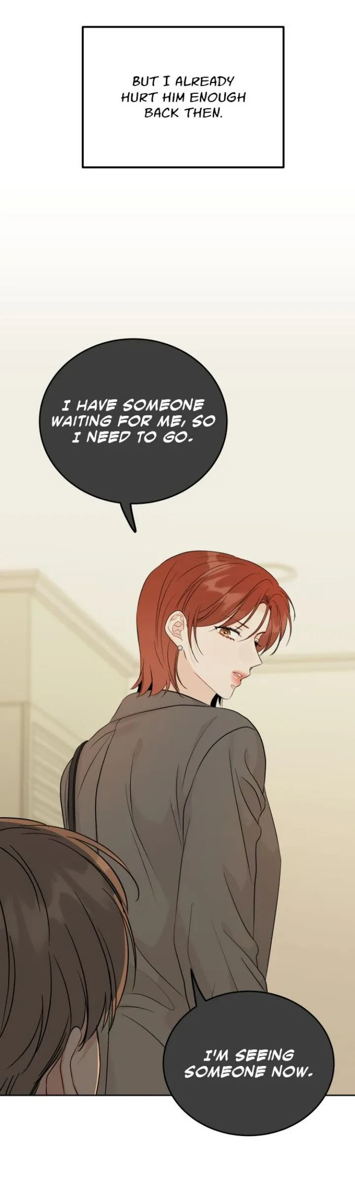 Family-Like XX Chapter 112 page 34