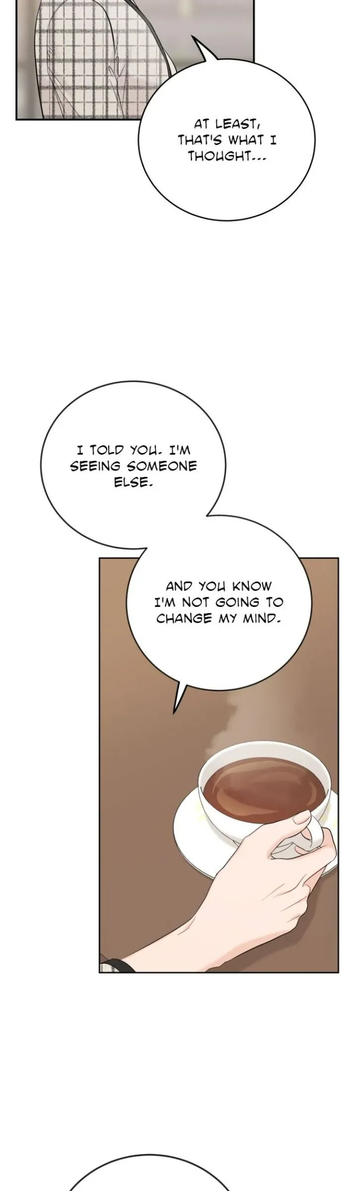 Family-Like XX Chapter 112 page 45