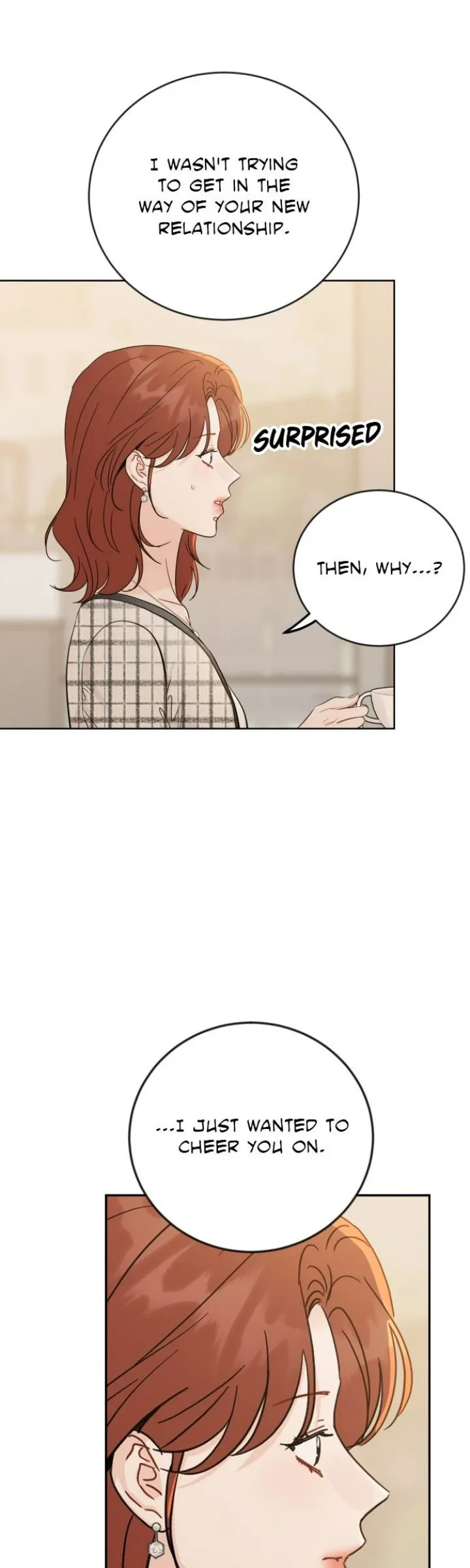 Family-Like XX Chapter 112 page 47