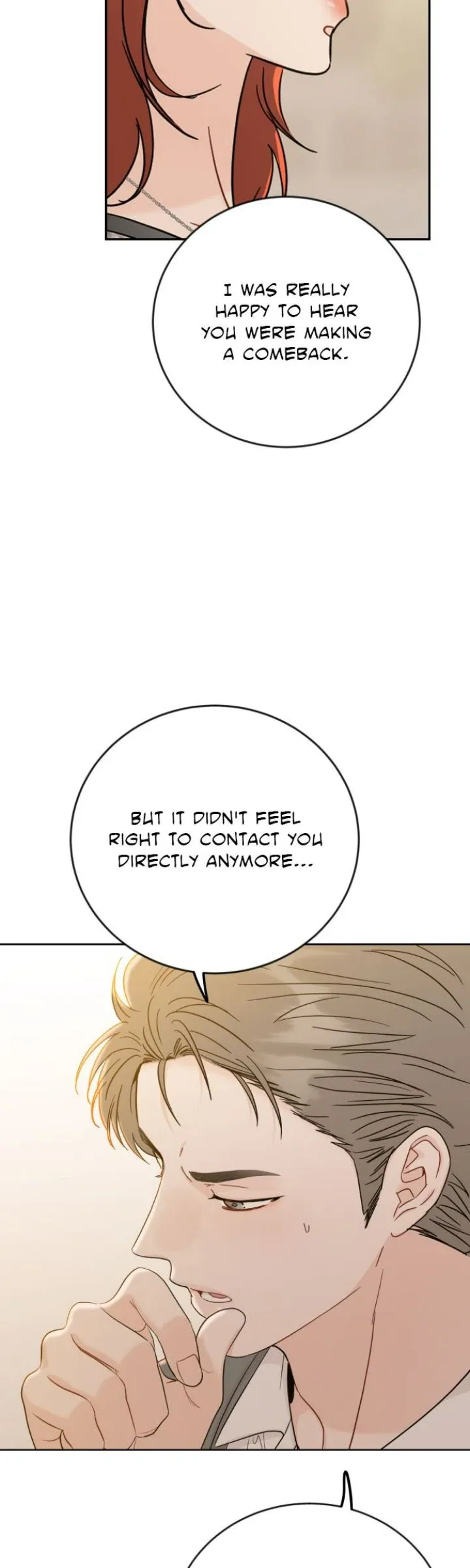 Family-Like XX Chapter 112 page 48