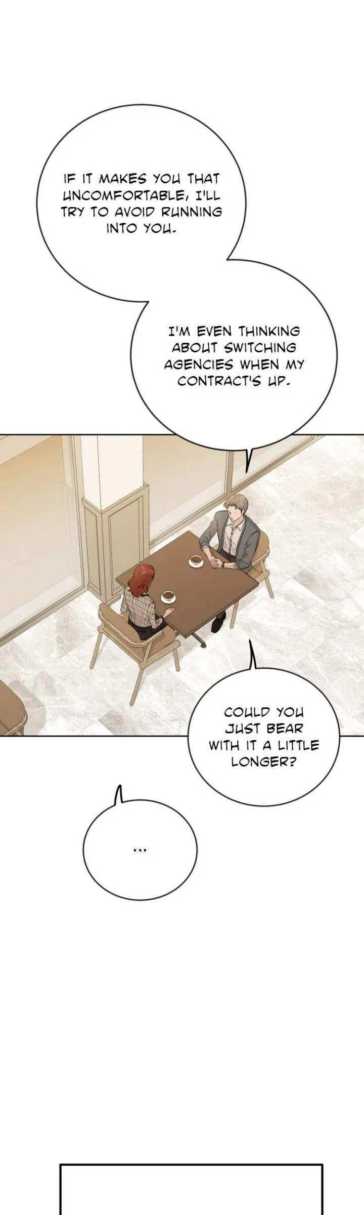 Family-Like XX Chapter 112 page 50