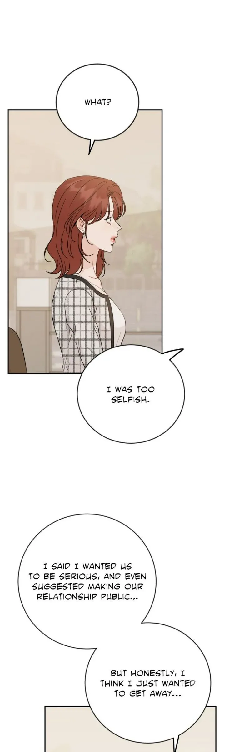 Family-Like XX Chapter 112 page 53
