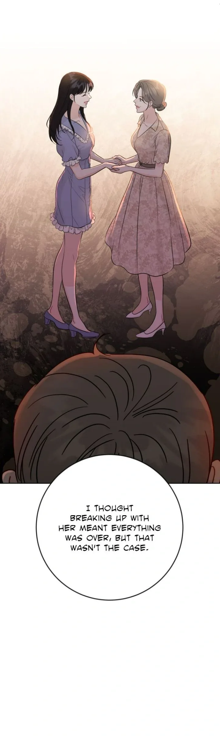 Family-Like XX Chapter 112 page 55