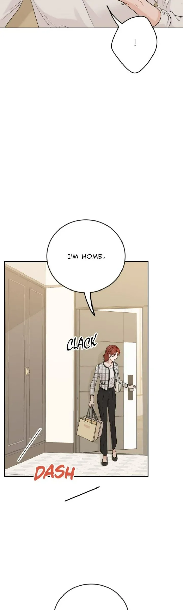 Family-Like XX Chapter 113 page 24