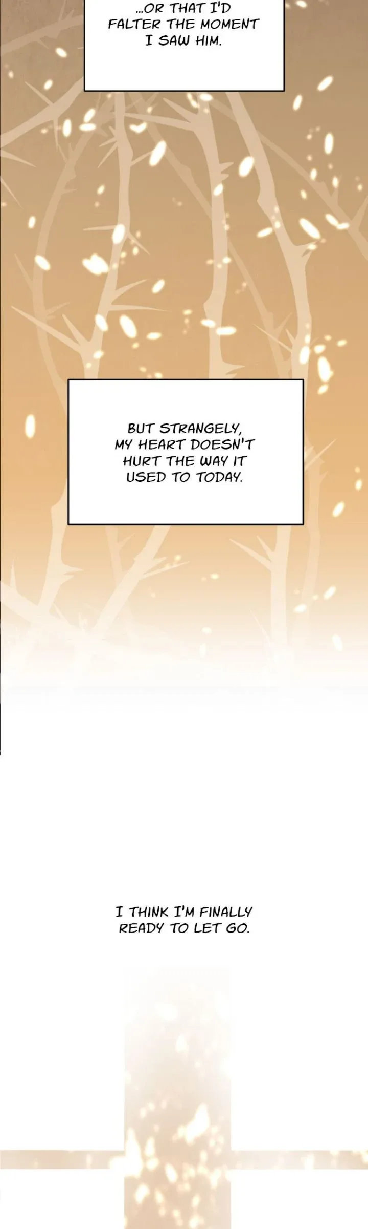 Family-Like XX Chapter 113 page 7