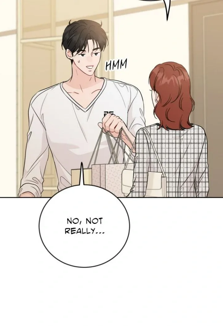 Family-Like XX Chapter 113 page 27