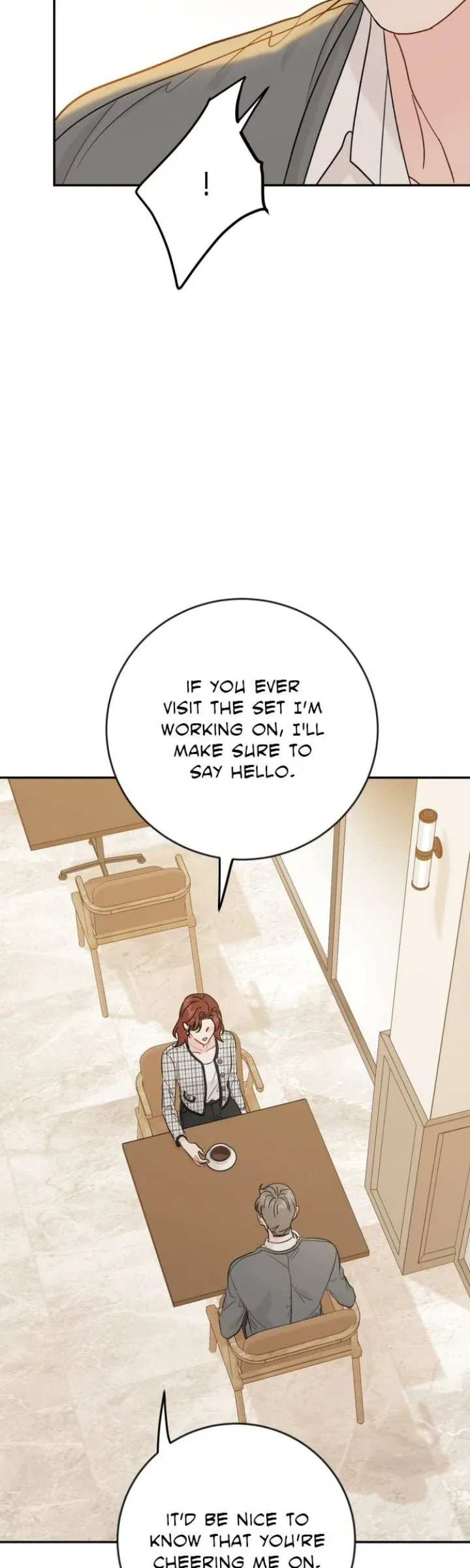 Family-Like XX Chapter 113 page 13