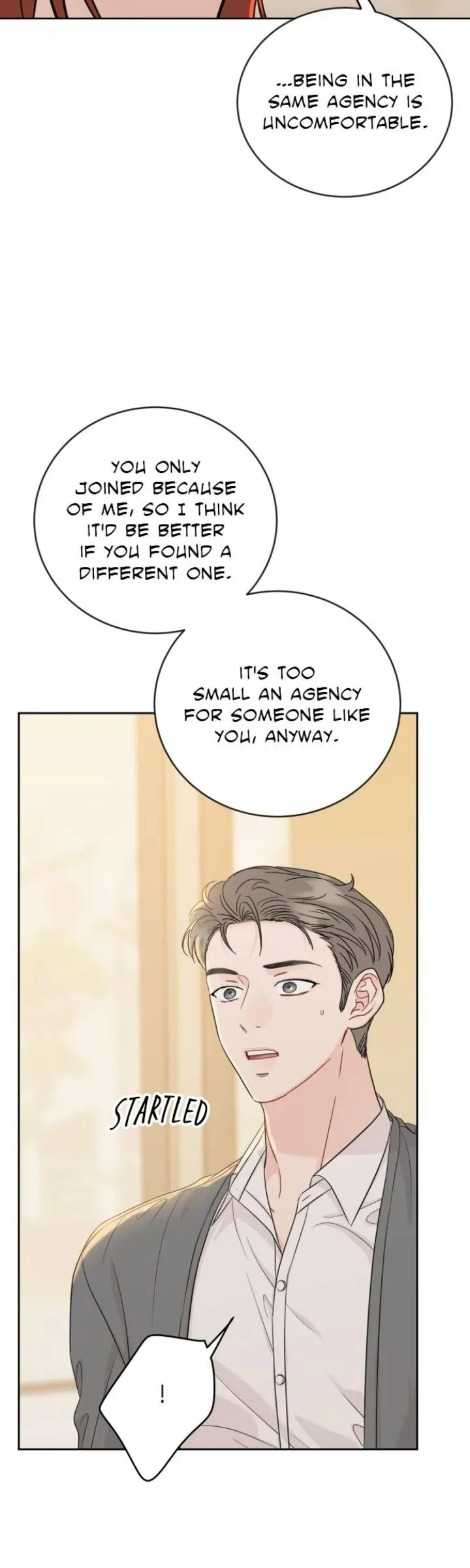 Family-Like XX Chapter 113 page 10
