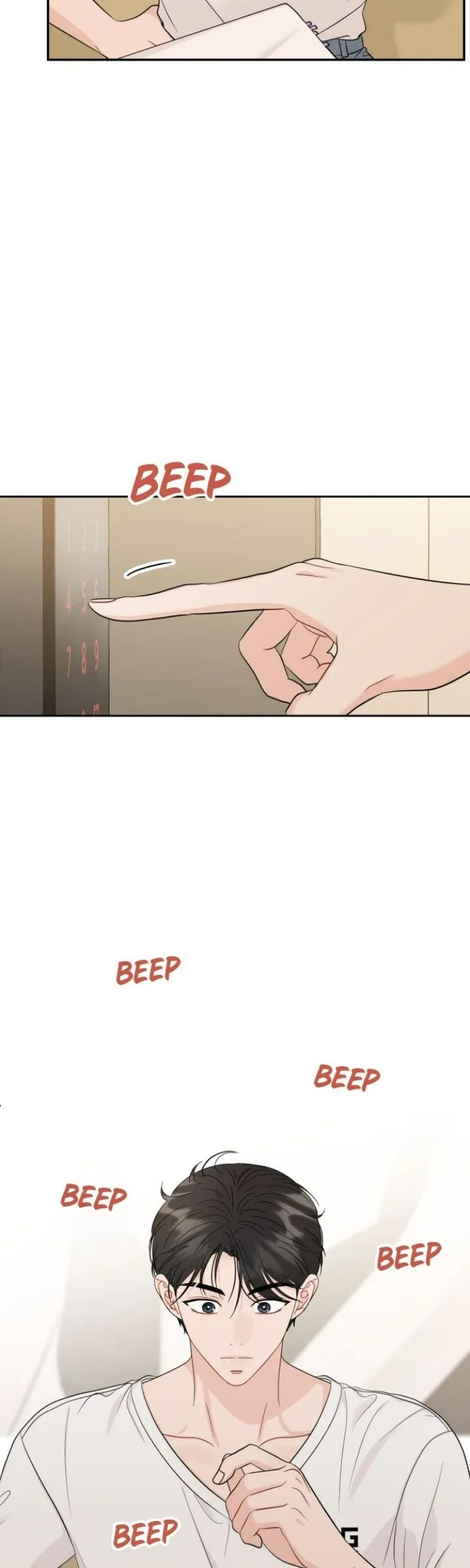 Family-Like XX Chapter 113 page 23