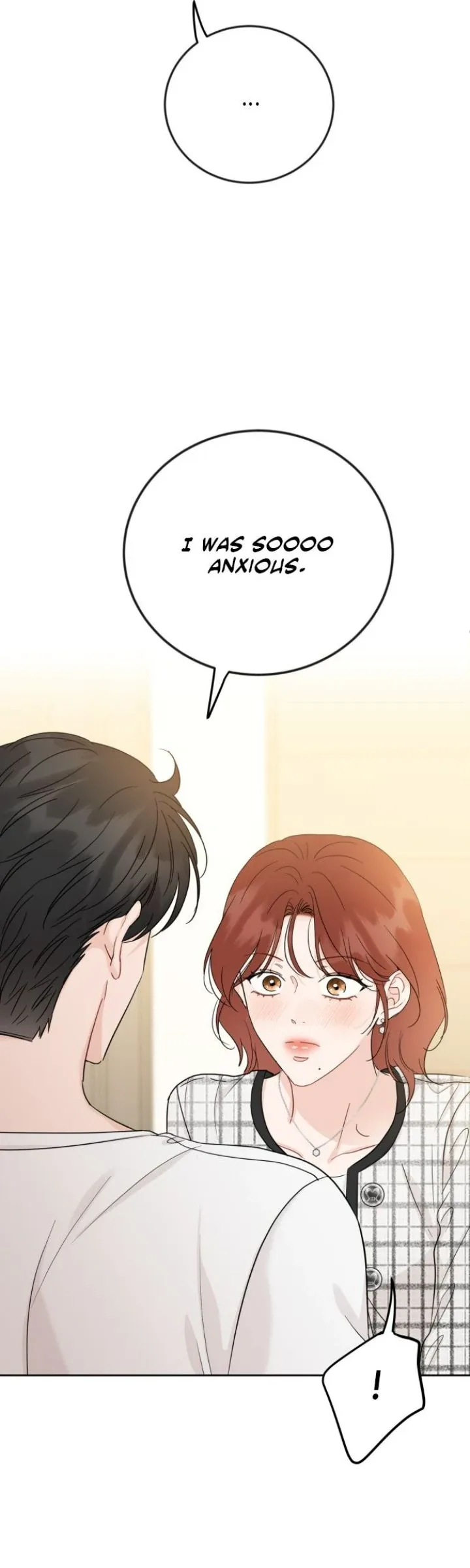 Family-Like XX Chapter 113 page 35