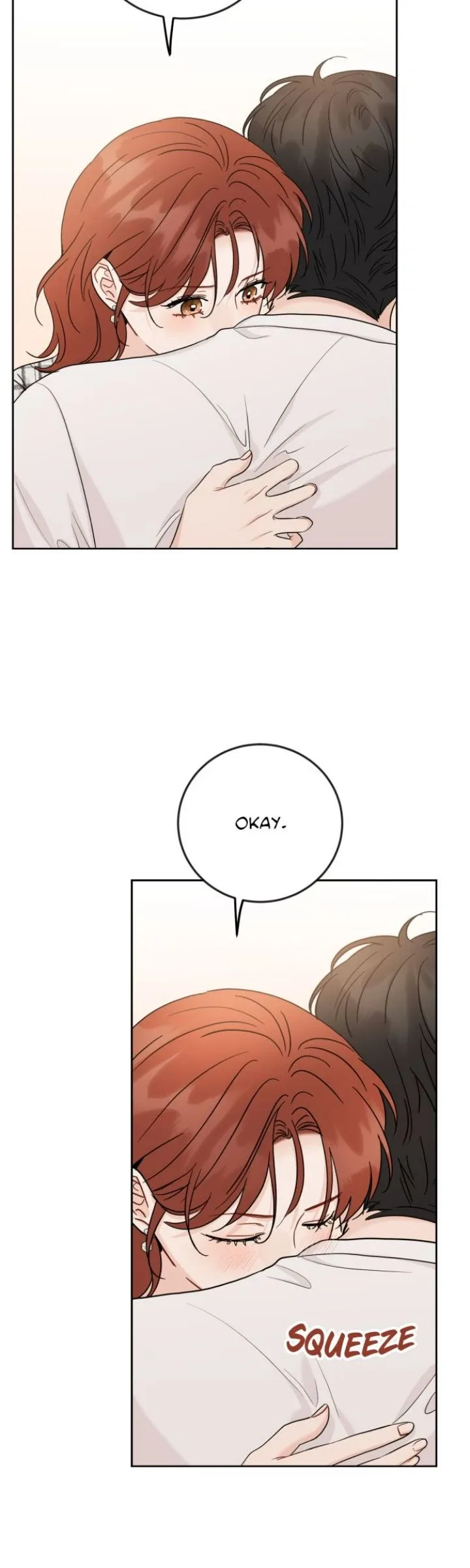 Family-Like XX Chapter 113 page 38