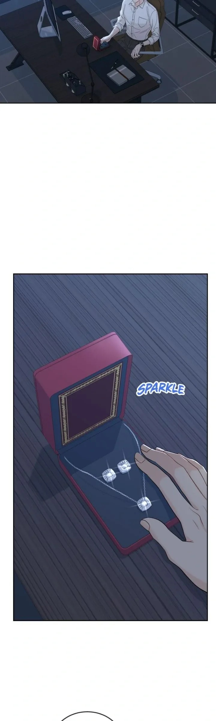 Family-Like XX Chapter 113 page 43