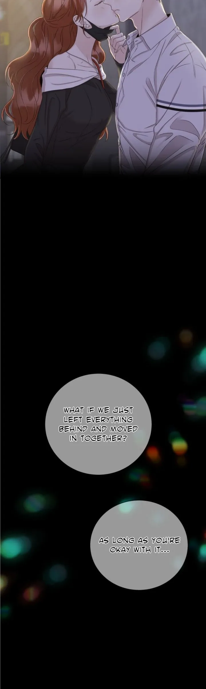 Family-Like XX Chapter 113 page 51