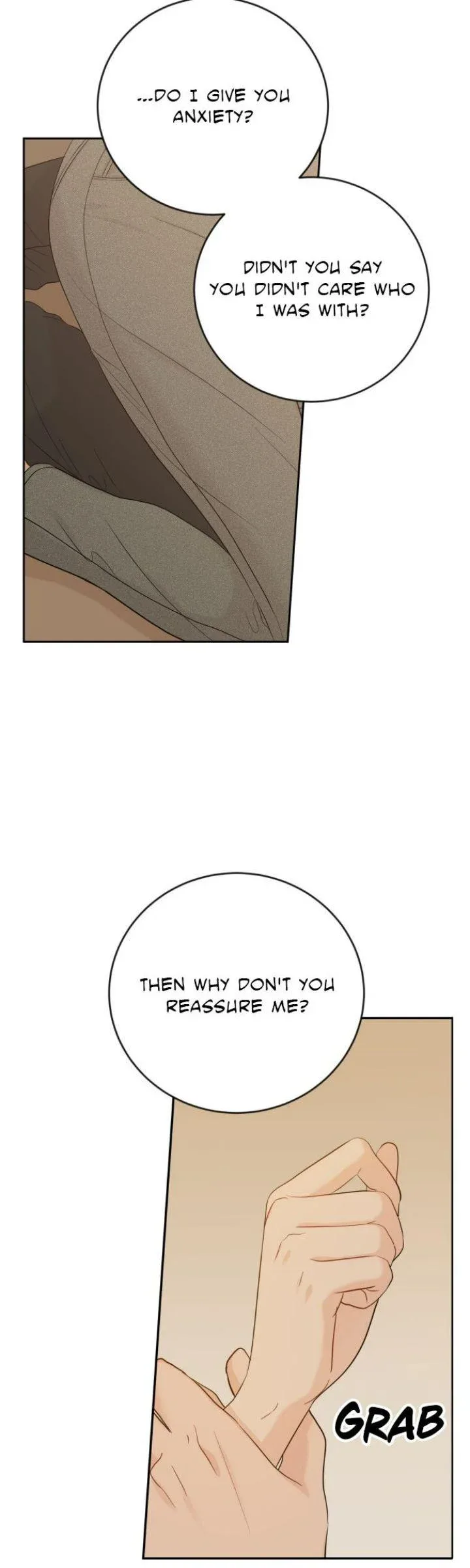 Family-Like XX Chapter 114 page 2