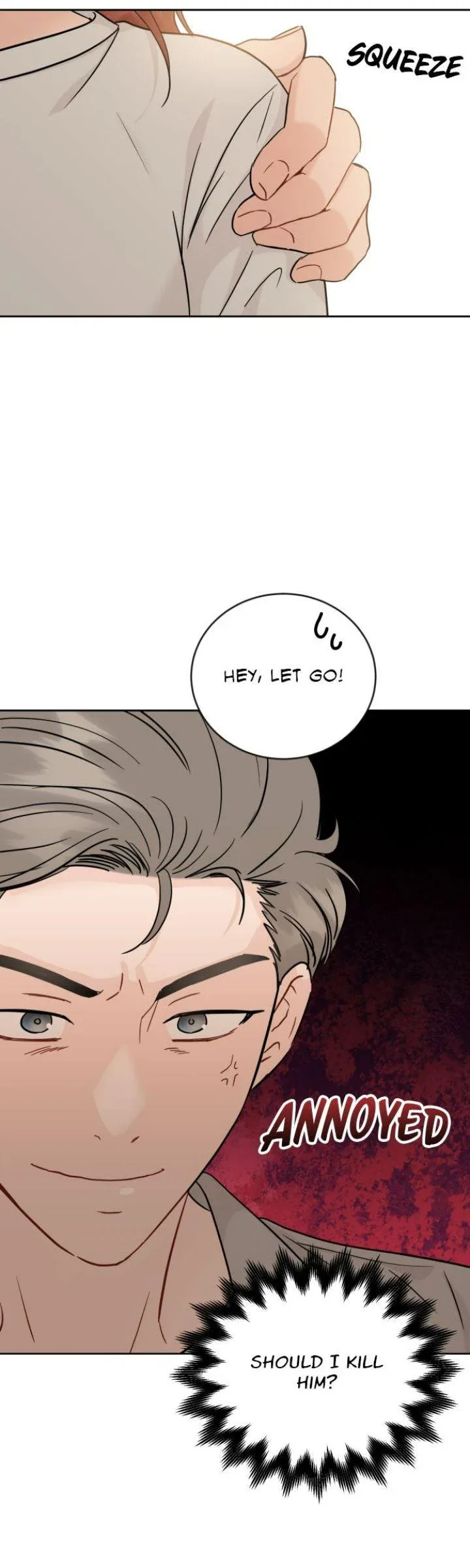 Family-Like XX Chapter 114 page 21
