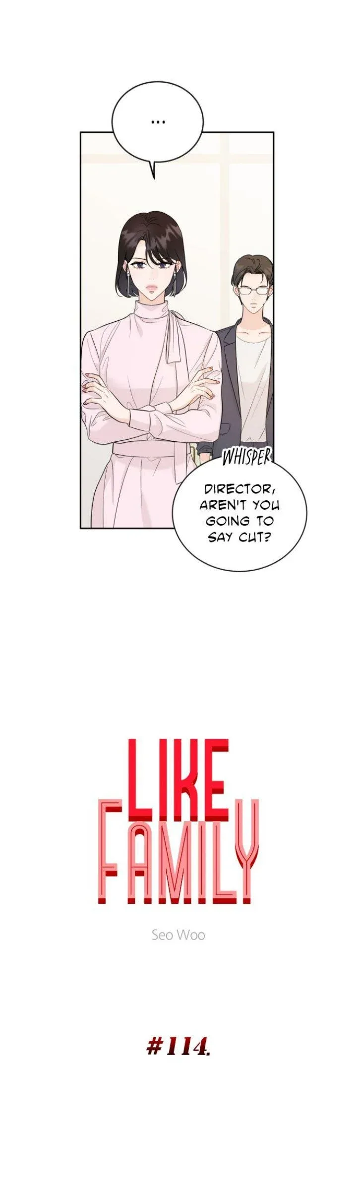 Family-Like XX Chapter 114 page 6