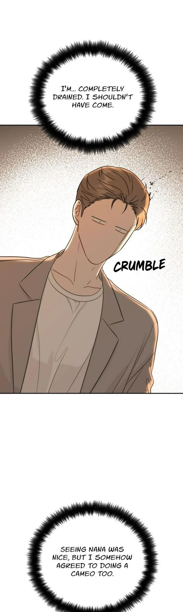 Family-Like XX Chapter 114 page 29