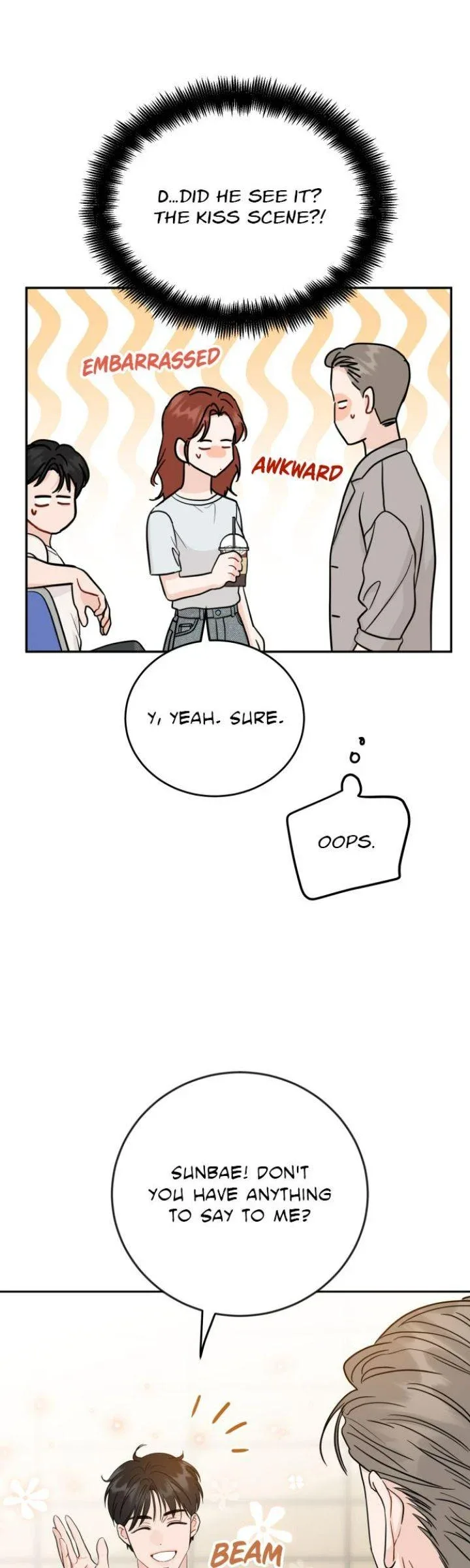 Family-Like XX Chapter 114 page 18